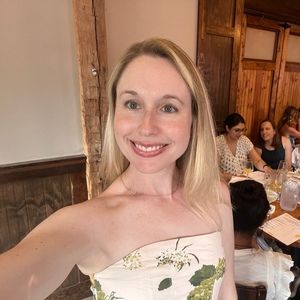 Meet your Posher, Erin